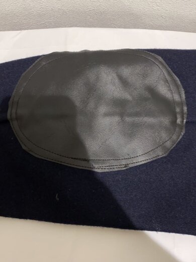 商品画像：ARCO/ユーロワーク ドンキージャケット/M/コットン/NVY 6