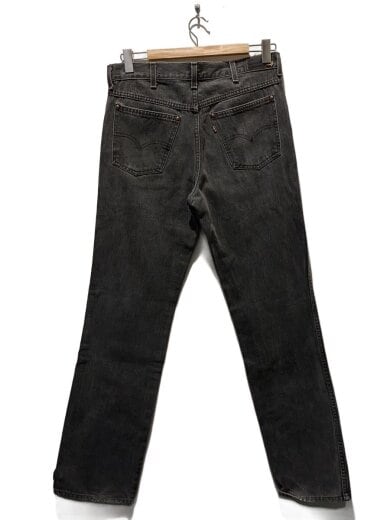 商品画像：90s/557/ボタン裏549/USA製/ボトム/32/コットン/GRY 2