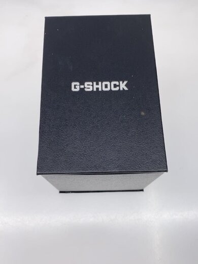 商品画像：クォーツ腕時計/デジタル/ラバー/BLK/BLK/GW-M5610U 6