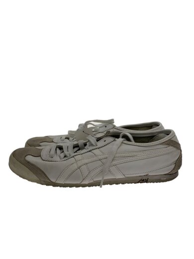 商品画像：ローカットスニーカー/27cm/WHT/TH4J2L 1