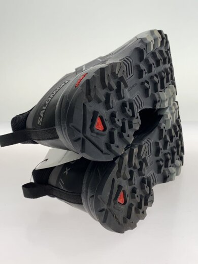 商品画像：X ULTRA 4 GORE-TEX/ローカットスニーカー/25cm/BLK/412892 4