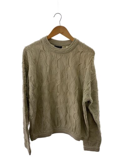 ニット・セーター(薄手)/M/--/KHK