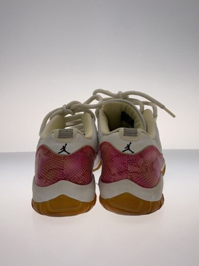 商品画像：2001年/WMNS AIR JORDAN 11 833003-103/25cm/レッド 6