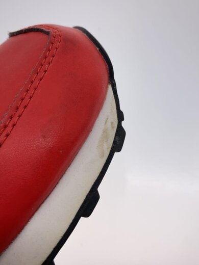 商品画像：ローカットスニーカー/25.5cm/RED/m574rdj 6