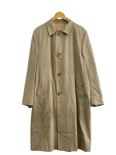 商品画像：70s-80s/カナダ製/トレンチコート/--/ウール/BEG 1