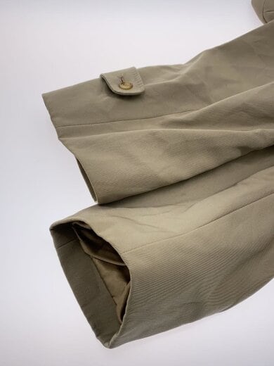 商品画像：70s-80s/カナダ製/トレンチコート/--/ウール/BEG 5