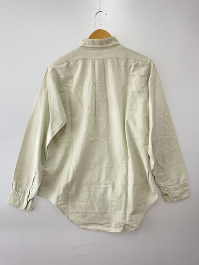 商品画像：Halstan Ltd/60s BD長袖シャツ// 2