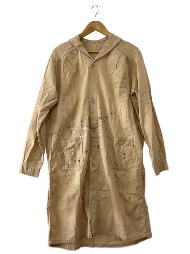 商品画像：painted Atelier コート/M/BEG 1