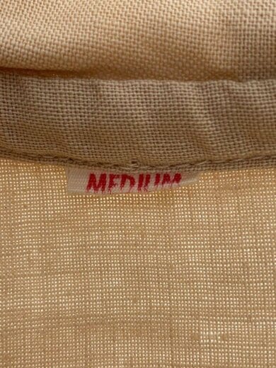 商品画像：painted Atelier コート/M/BEG 3