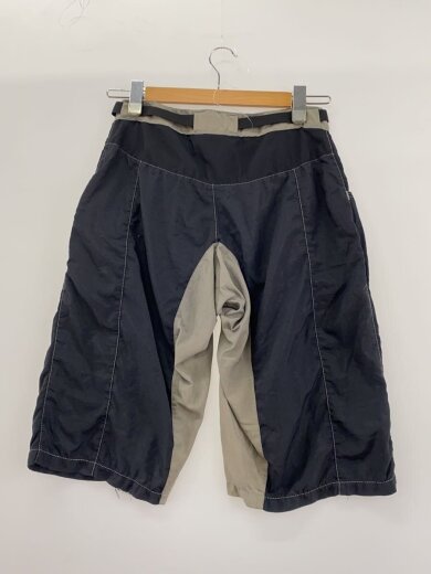 商品画像：ROACH/Y2K レーシング ショートパンツ/30/ナイロン/BLK 2