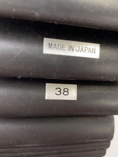 商品画像：サンダル/38/ORN/レザー/22-06155 5