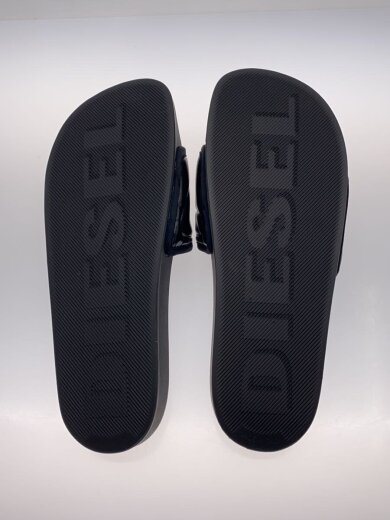 商品画像：シャワーサンダル/サンダル//BLK 4