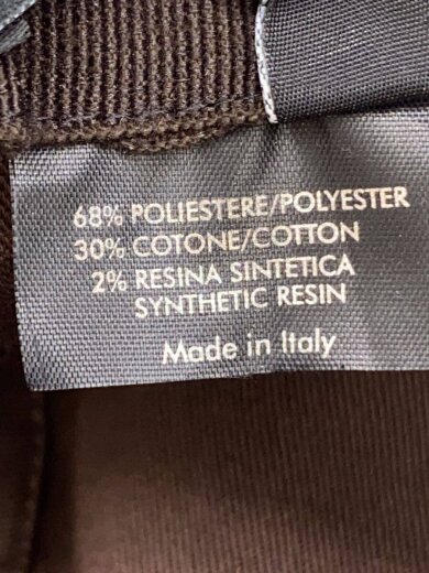 商品画像：ハット/L/ポリエステル/総柄/メンズ 6