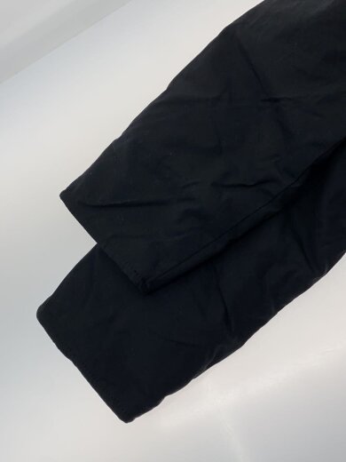 商品画像：N-3B/British Millerain/コート/XL/コットン/BLK 4