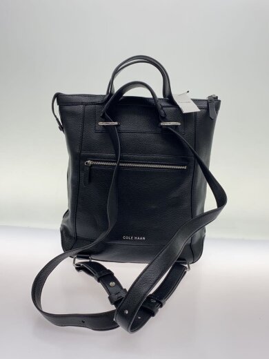 商品画像：2WAY リュック/BLK 3