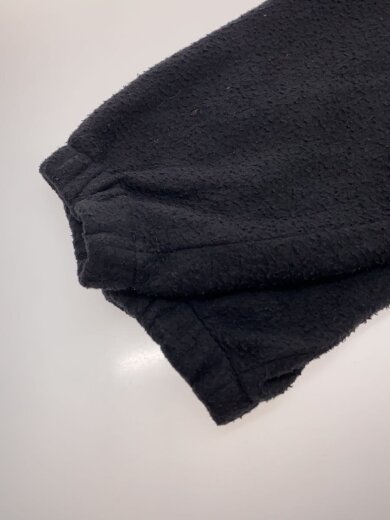 商品画像：90s/フリース/ジャケット/XL/ポリエステル/BLK 5