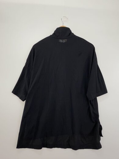 商品画像：ポロシャツ/XS/コットン/BLK 2