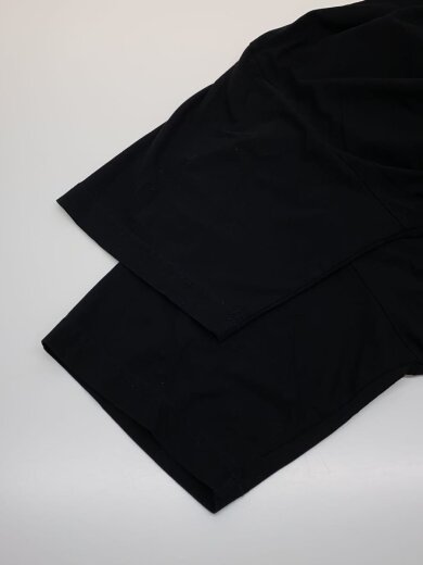 商品画像：ポロシャツ/XS/コットン/BLK 5