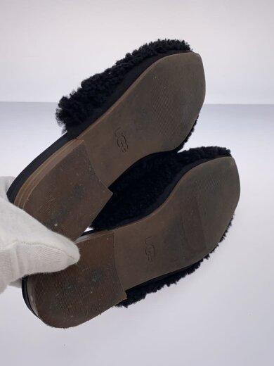 商品画像：サンダル/25cm/BLK/1130815 4