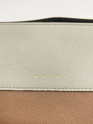 商品画像：長財布/BEG/レディース// 3