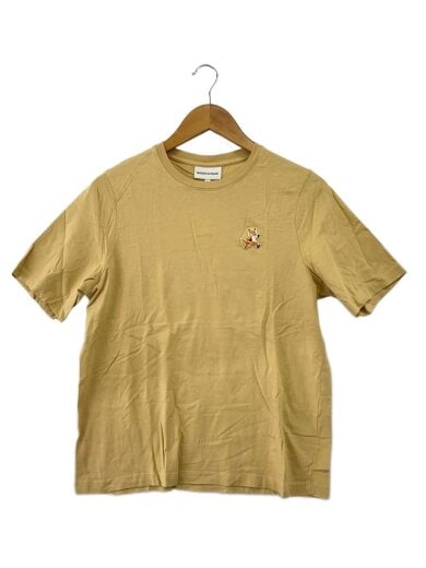 商品画像：Tシャツ/XS/コットン/BEG/MW00119KJ0008// 1