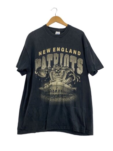 商品画像：OFFICIAL FAN/Tシャツ/XL/コットン/BLK 1
