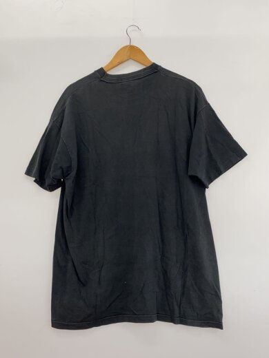 商品画像：OFFICIAL FAN/Tシャツ/XL/コットン/BLK 2