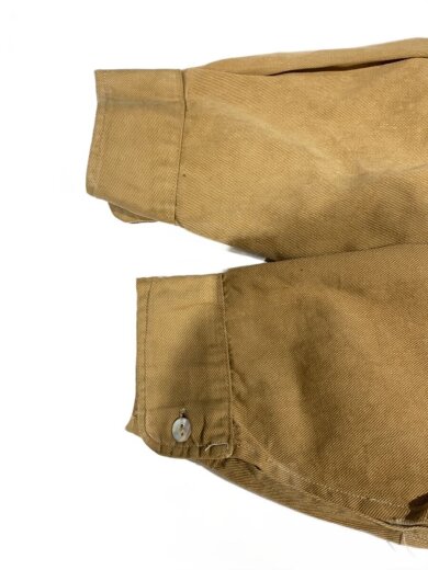 商品画像：～30s/プルオーバーシャツ/マチ付/4/コットン/CML 4