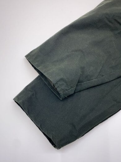 商品画像：ROCKALL/イングランド製 オイルドジャケット/L/コットン/GRN 5