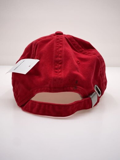 商品画像：OLD GAP/キャップ/M/コットン/RED/メンズ 3