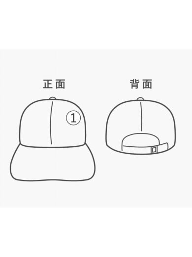 商品画像：OLD GAP/キャップ/M/コットン/RED/メンズ 7