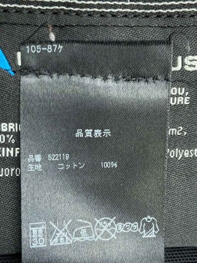 商品画像：einride/マウンテンパーカ/M/コットン/GRY 4