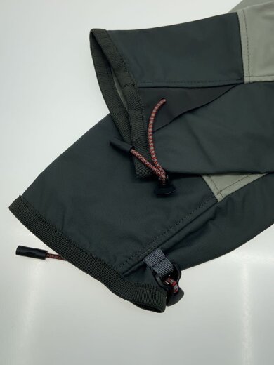 商品画像：einride/マウンテンパーカ/M/コットン/GRY 5