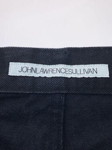 商品画像：ボトム/M/コットン/BLK/2C019-0324-TT 4