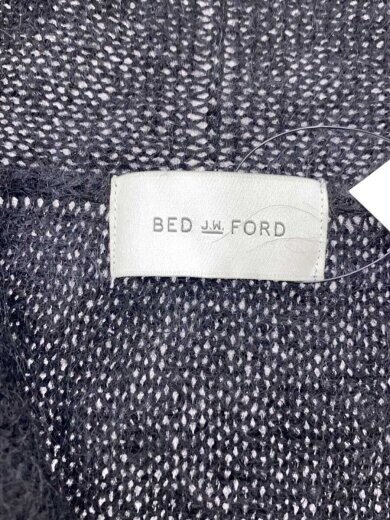 商品画像：ニット・セーター/0//BLK/20AW-B-KT07 3