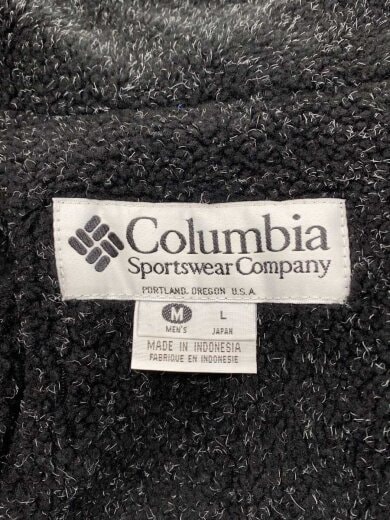 商品画像：90s ダウンジャケット/L/ポリエステル/BLU/F8 SM 7021 3