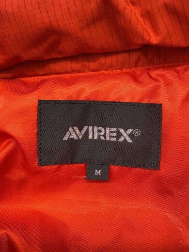 商品画像：ダウンジャケット/M/ナイロン/ORN/6112170 3