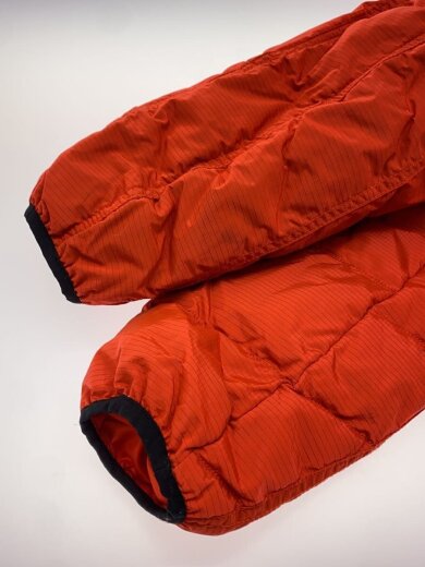 商品画像：ダウンジャケット/M/ナイロン/ORN/6112170 5