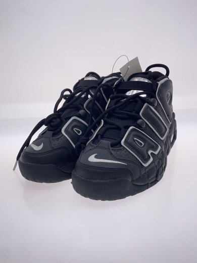 商品画像：AIR MORE UPTEMPO 96_エアモアアップテンポ 96/23cm/BLK 2