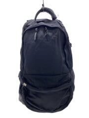 /CORDURA 22L /リュック/--/BLK