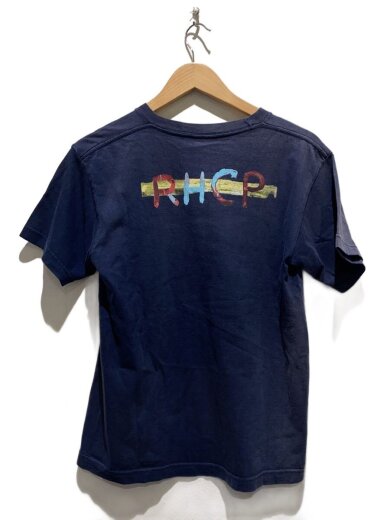 商品画像：00s/RED HOT CHILI PEPPERS/BY THE WAY/Tシャツ/コットン/NVY 2