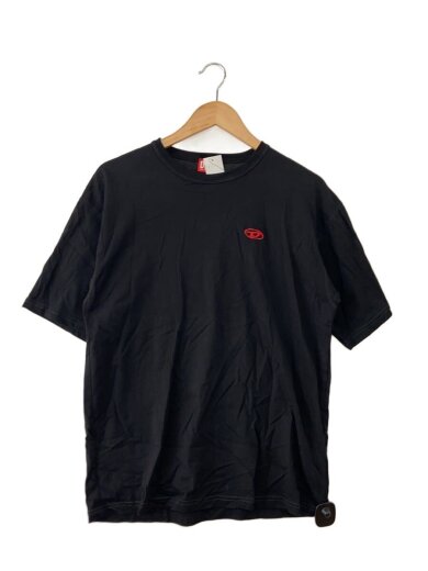 商品画像：Tシャツ/XS/コットン/BLK// 1