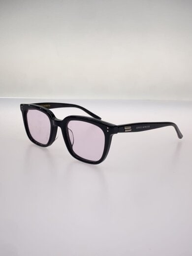 商品画像：DAYS DAY/サングラス/プラスチック/BLK/PNK/メンズ 2