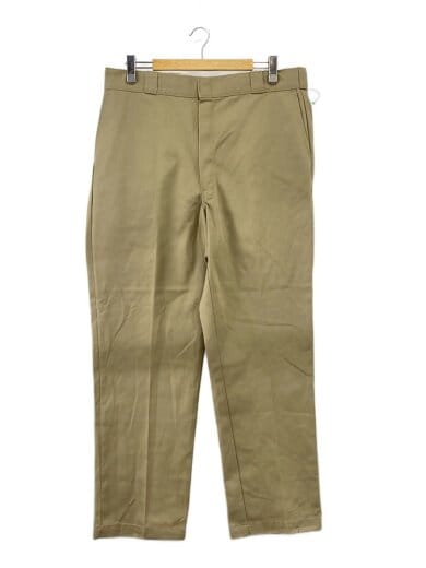 商品画像：90s/USA製//ボトム/40/ポリエステル/BEG 1