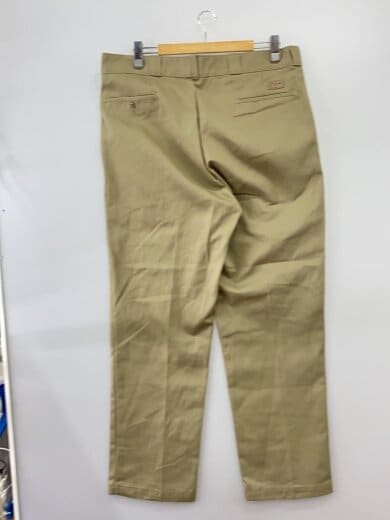 商品画像：90s/USA製//ボトム/40/ポリエステル/BEG 2