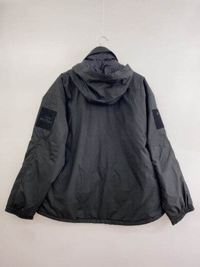 商品画像：別注/ダウンジャケット/M/ポリエステル/BLK/WT25423TN-SHI 2