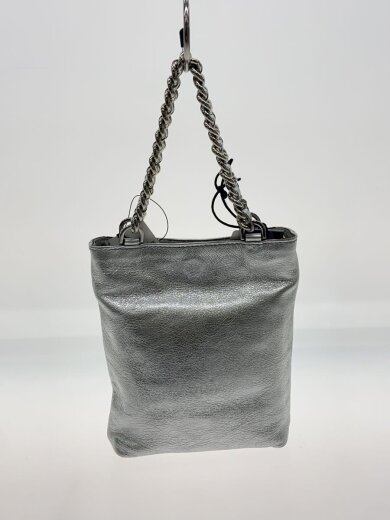 商品画像：ショルダーバッグ/--/SLV/BS9590 3