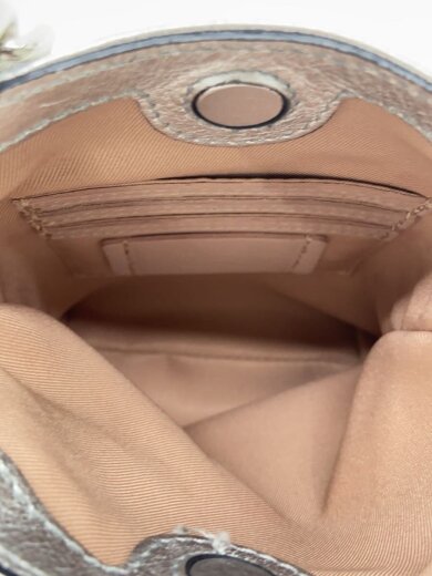 商品画像：ショルダーバッグ/--/SLV/BS9590 6