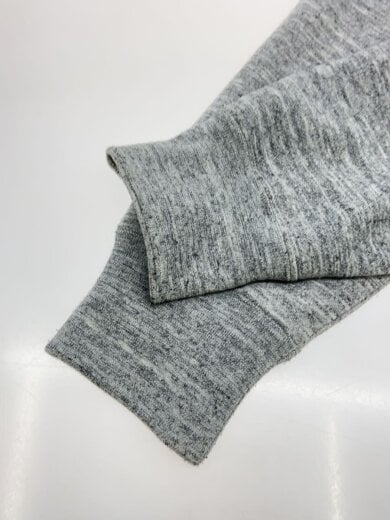 商品画像：パーカー_NT62203Z/M/ポリエステル/GRY 6