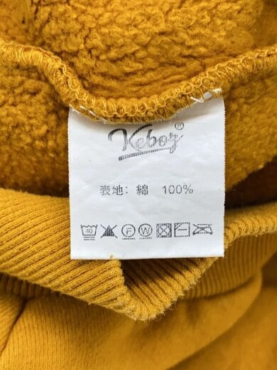 商品画像：パーカー/XL/コットン/ORN 4